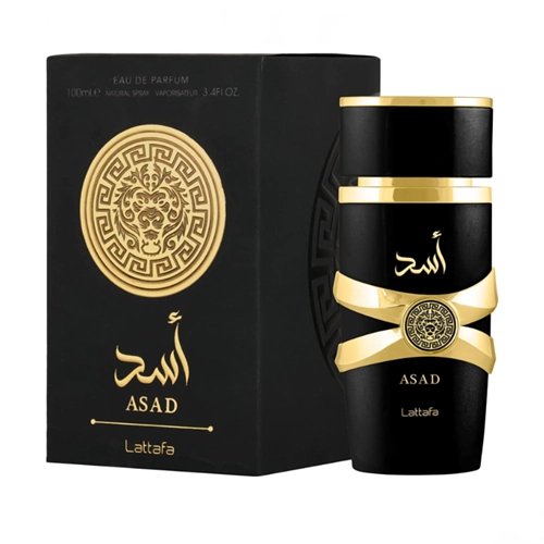 Lattafa Asad | 100ml