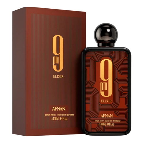 Afnan 9PM Elixir | 100ml