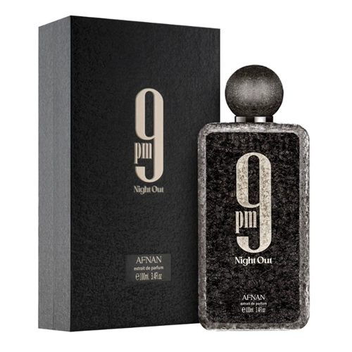 Afnan 9PM Night Out | 100ml