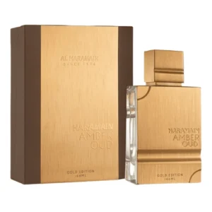 Al Haramain Amber Oud Gold | 100ml