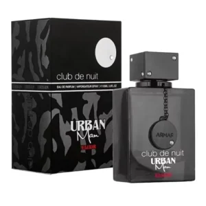 Armaf Club De Nuit Urban Elixir | 105ml