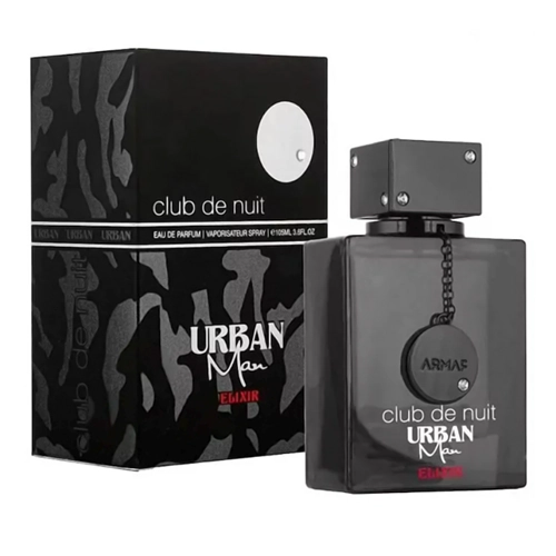 Armaf Club De Nuit Urban Elixir | 105ml