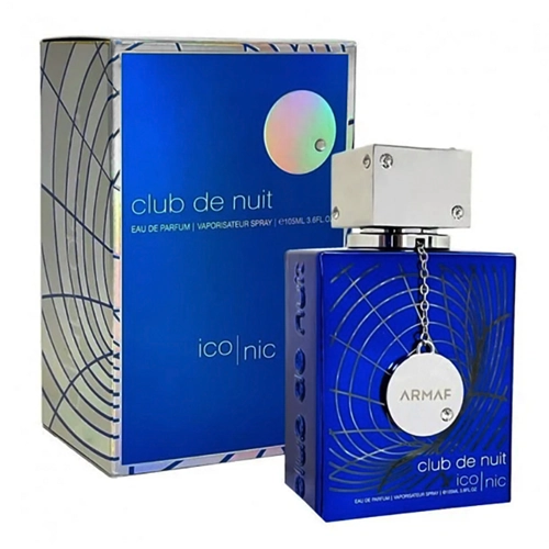 Armaf Club de Nuit Iconic | 105ml