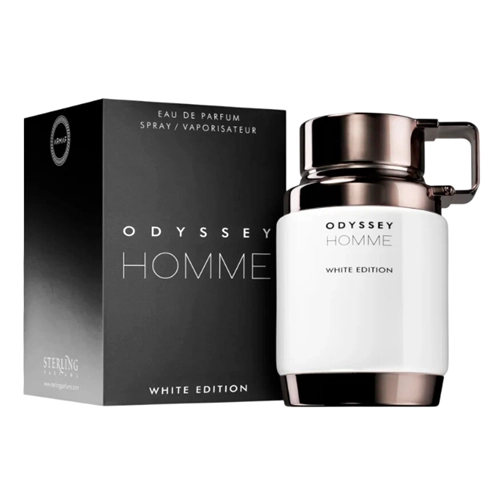 Armaf Odyssey Homme White | 100ml