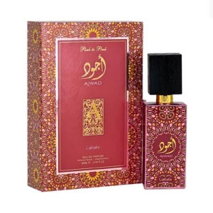 Lattafa Ajwad Pink to Pink | 60ml