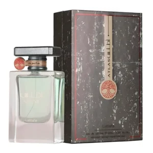 Lattafa Atlas | 55ml