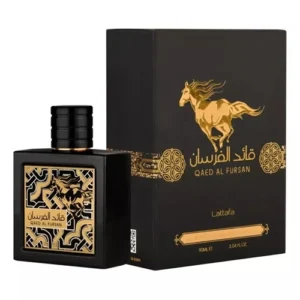 Lattafa Qaed Al Fursan | 90ml