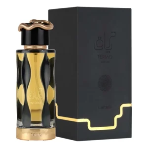 Lattafa Teriaq Intense | 100ml
