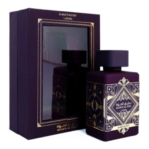 Lattafa Badee al Oud Amethyst | 100ml