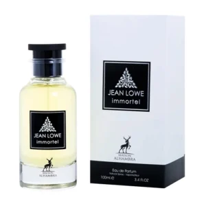 Maison Alhambra Jean Lowe Immortal | 100ml