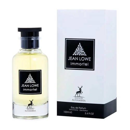 Maison Alhambra Jean Lowe Immortal | 100ml