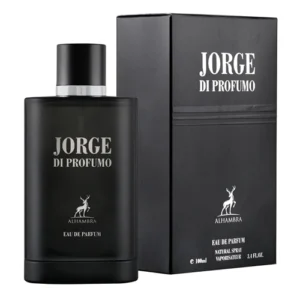 Maison Alhambra Jorge di Profumo | 100ml