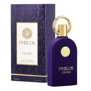 Maison Alhambra Philos Centro | 100ml