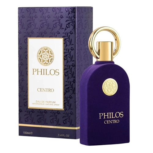 Maison Alhambra Philos Centro | 100ml