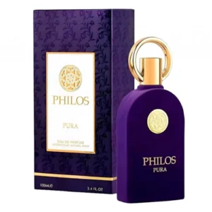 Maison Alhambra Philos Pura | 100ml