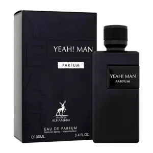Maison Alhambra Yeah! Man | 100ml