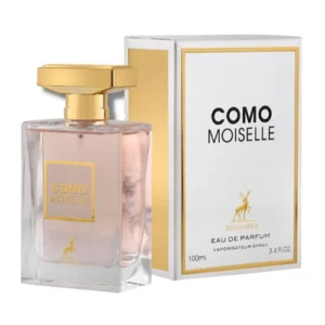 Maison Alhambra Como Moiselle | 100ml