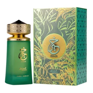 Paris Corner Khair Pistachio | 100ml
