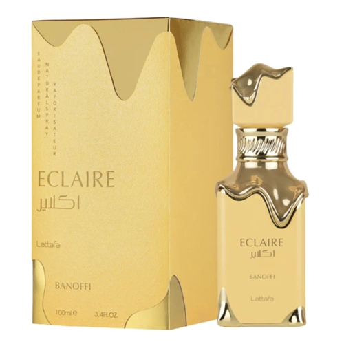 Lattafa Eclaire Banoffi | 100ml