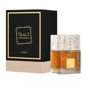 Lattafa Khamrah | 100ml