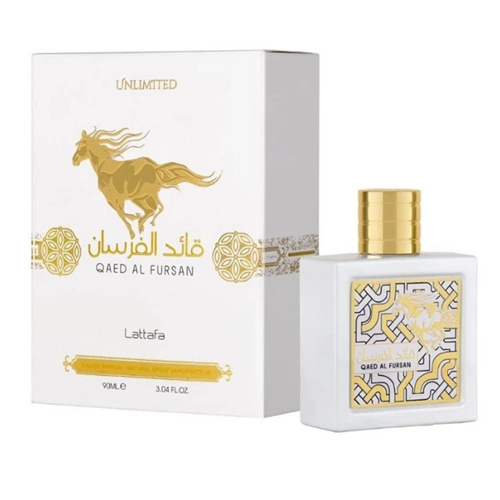 Lattafa Qaed Al Fursan Unlimited | 90ml