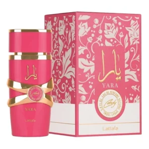 Lattafa Yara Candy | 100ml