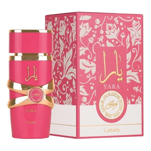 Lattafa Yara Candy | 100ml