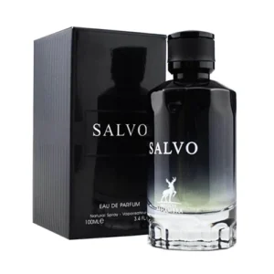 Maison Alhambra Salvo | 100ml