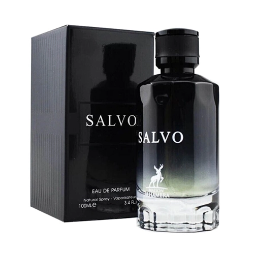 Maison Alhambra Salvo | 100ml