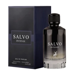Maison Alhambra Salvo Intense | 100ml